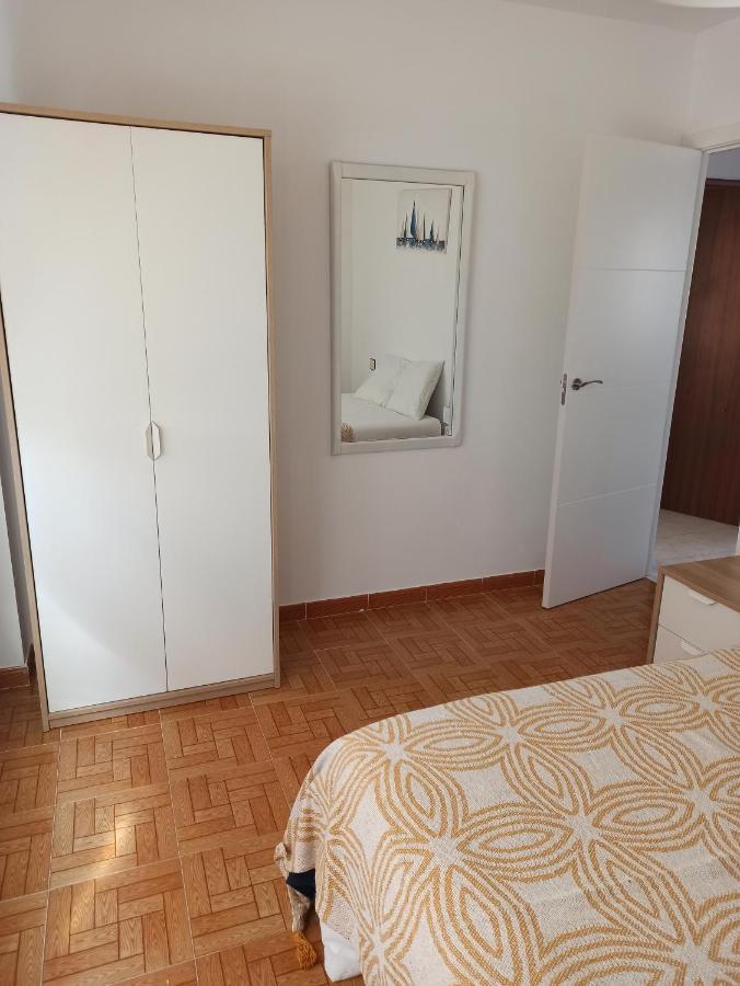 Apartamento Apartamento marinero 2 Malpica de Bergantiños Exterior foto