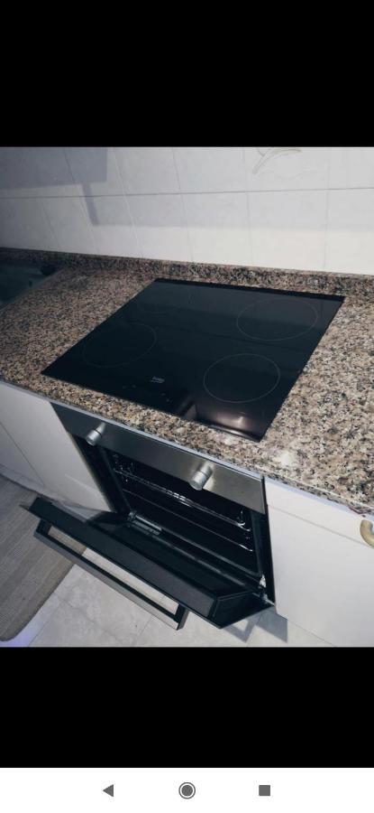 Apartamento Apartamento marinero 2 Malpica de Bergantiños Exterior foto