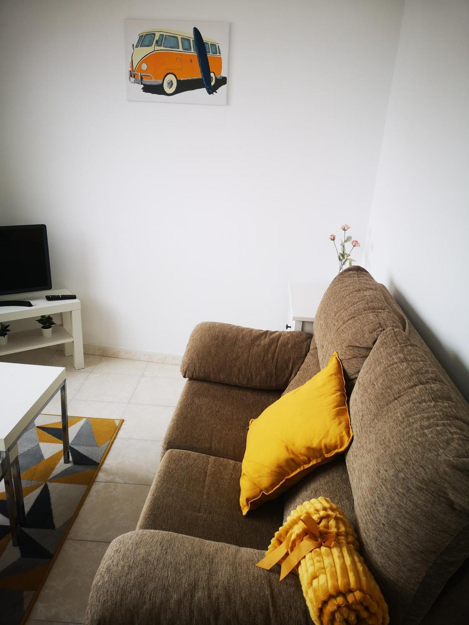 Apartamento Apartamento marinero 2 Malpica de Bergantiños Exterior foto