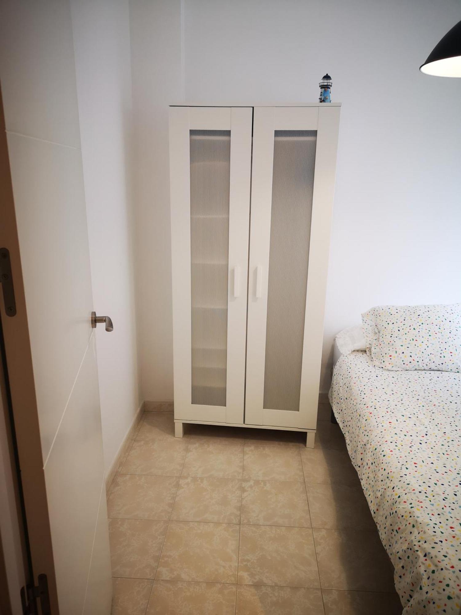 Apartamento Apartamento marinero 2 Malpica de Bergantiños Exterior foto