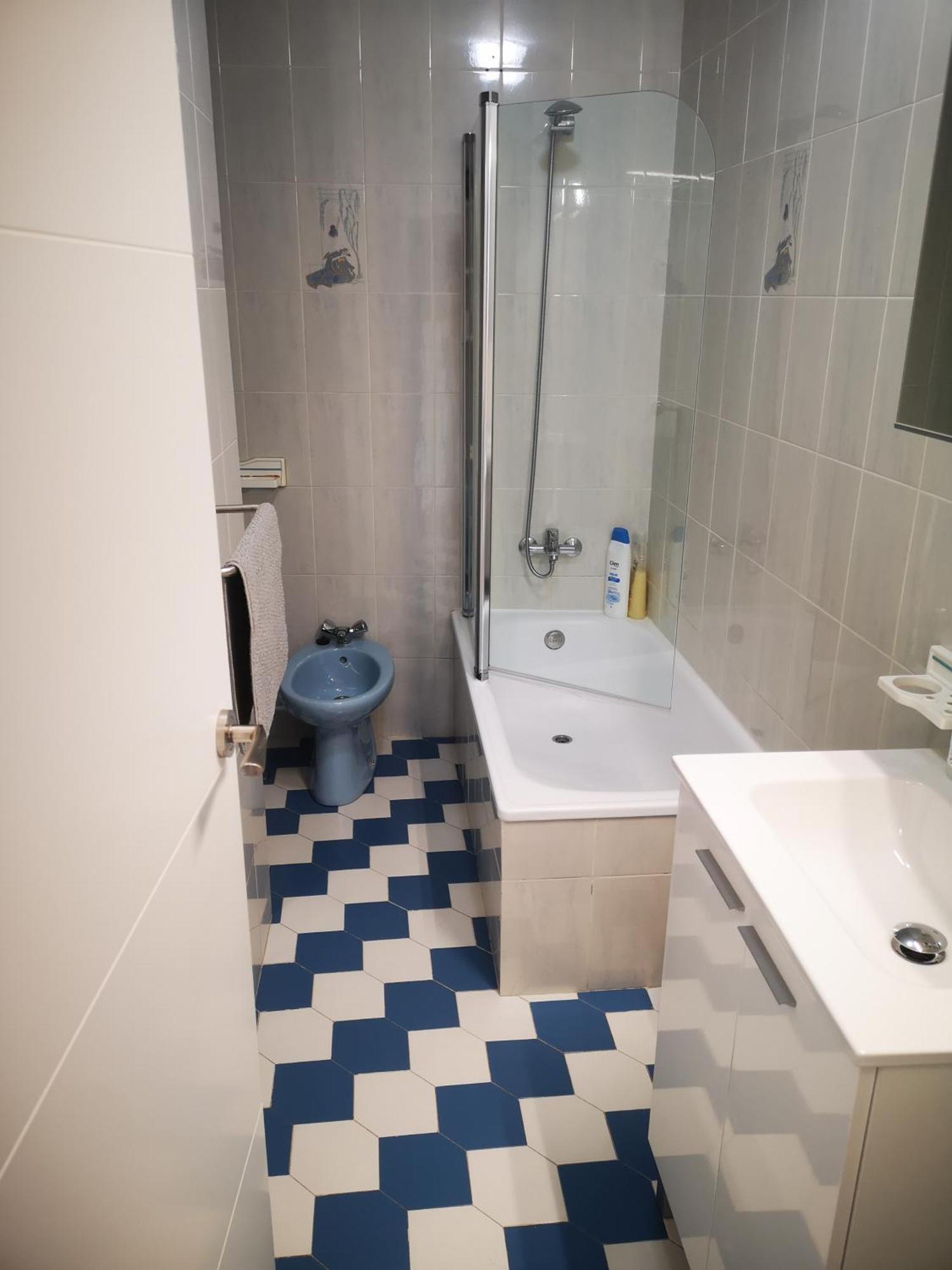 Apartamento Apartamento marinero 2 Malpica de Bergantiños Exterior foto