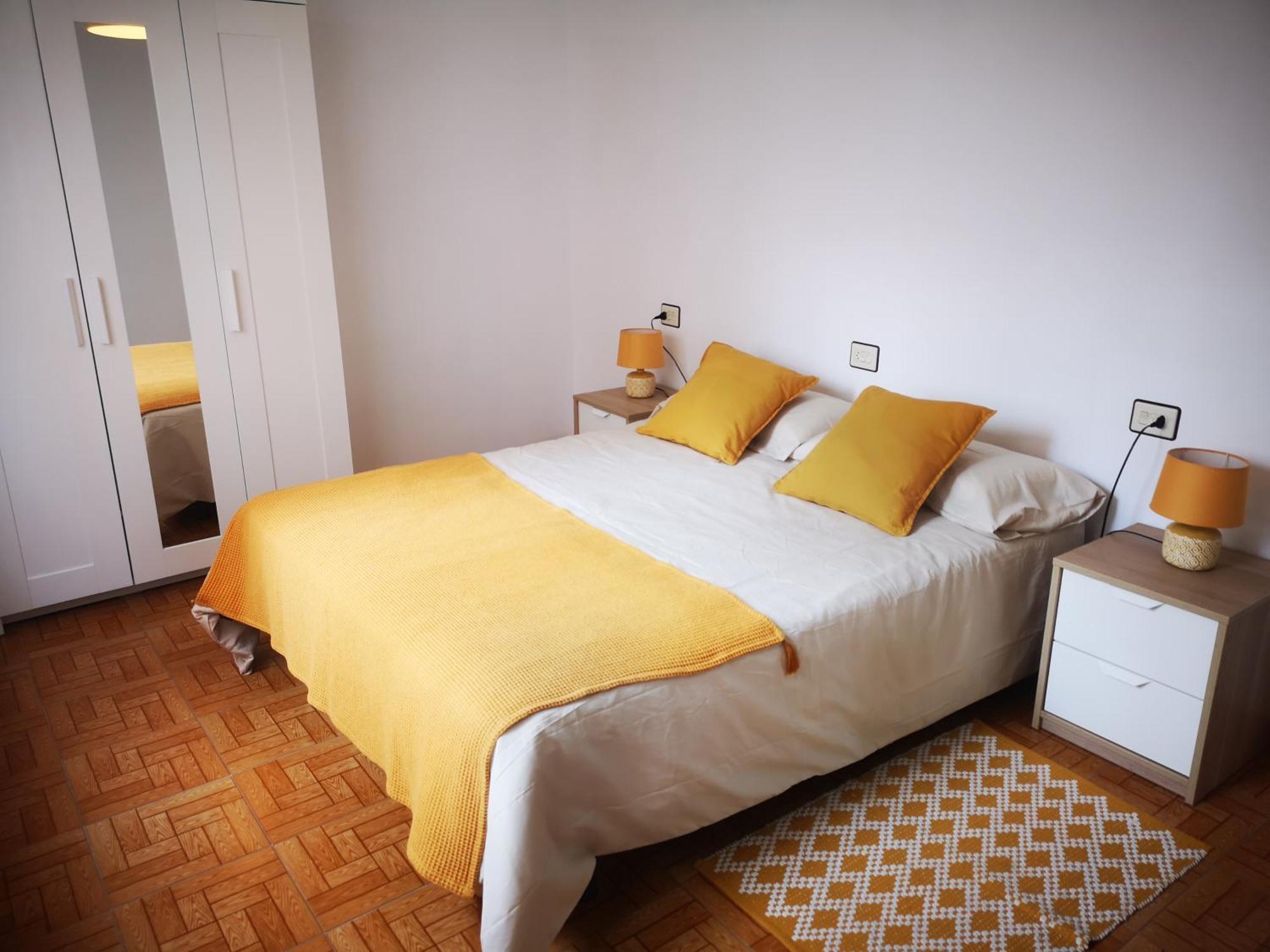 Apartamento Apartamento marinero 2 Malpica de Bergantiños Exterior foto