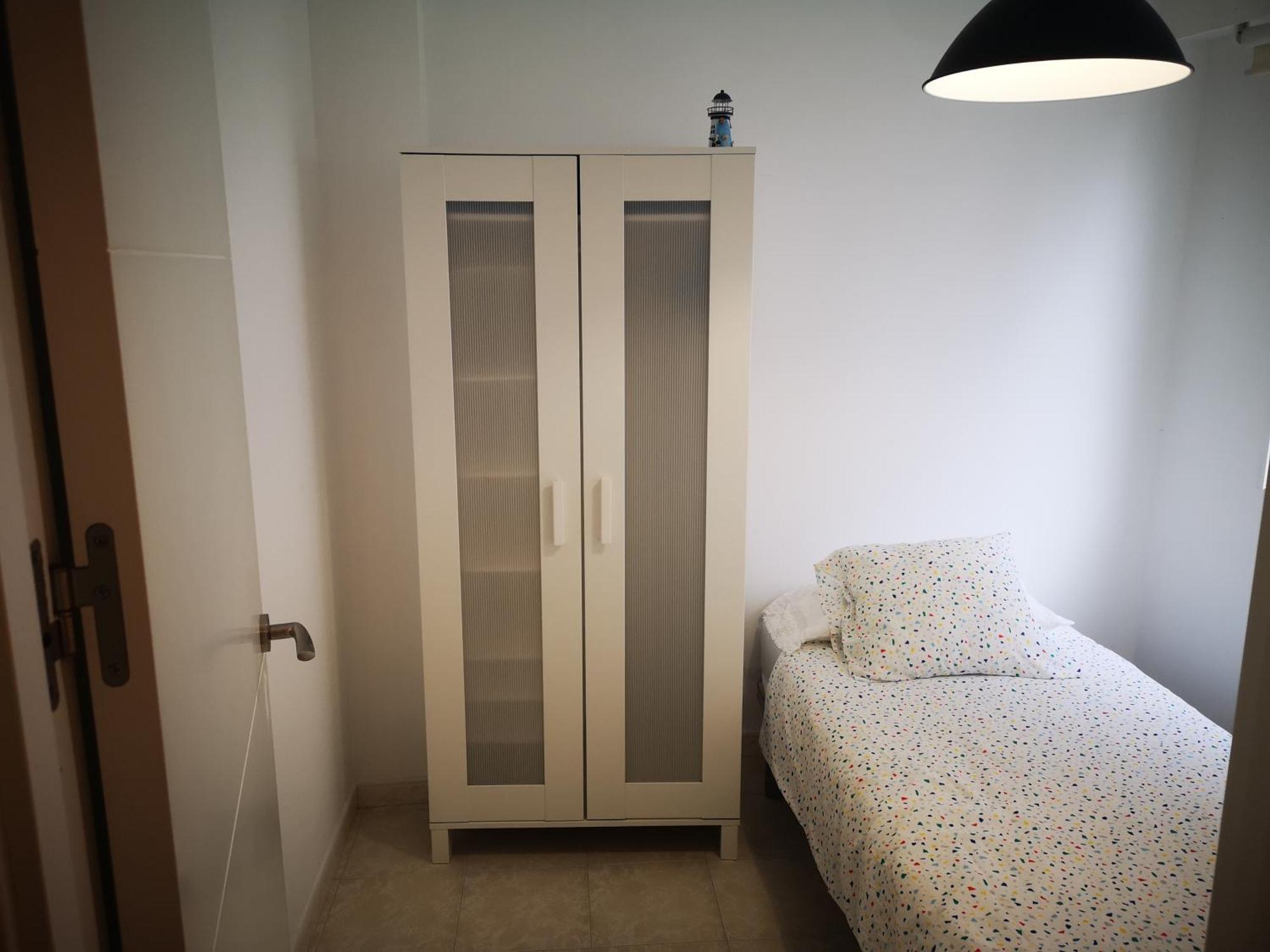 Apartamento Apartamento marinero 2 Malpica de Bergantiños Exterior foto